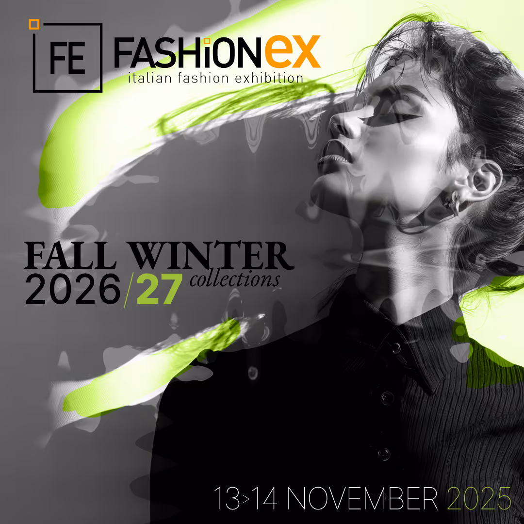 FashionEX - Autunno Inverno 2026 2027