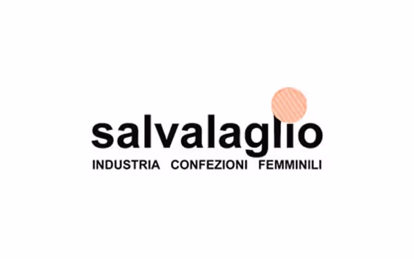 SALVALAGLIO CONFEZIONI FashionEx