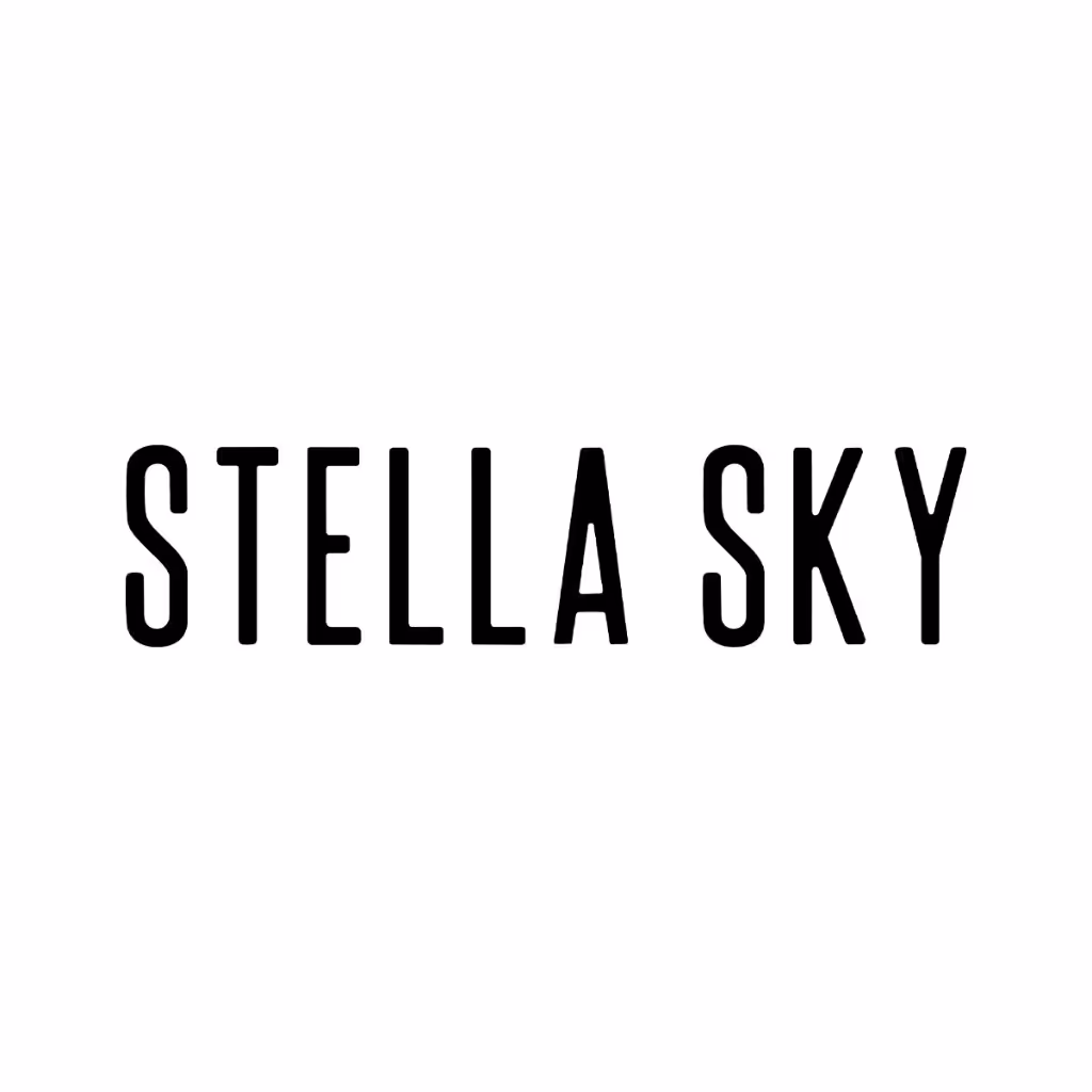 STELLA SKY FashionEx
