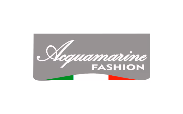 ACQUAMARINE FASHION FashionEx
